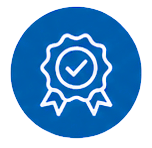 Cертифікована продукція