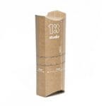 Упаковка для лаваш-ролу/шаурма крафт (міні), розмір – S - Студія-13 фото 3 Упаковка для лаваш-ролу/шаурма крафт (міні), розмір – S - studio13.com.ua фото 3