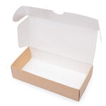 Упаковка для суши крафт (угорь), размер – М - Студія-13 фото 5 Упаковка для суши крафт (угорь), размер – М - studio13.com.ua фото 5