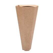 Упаковка для пиццы (конопицца макси+) - Студія-13 фото Упаковка для пиццы (конопицца макси+) - studio13.com.ua фото