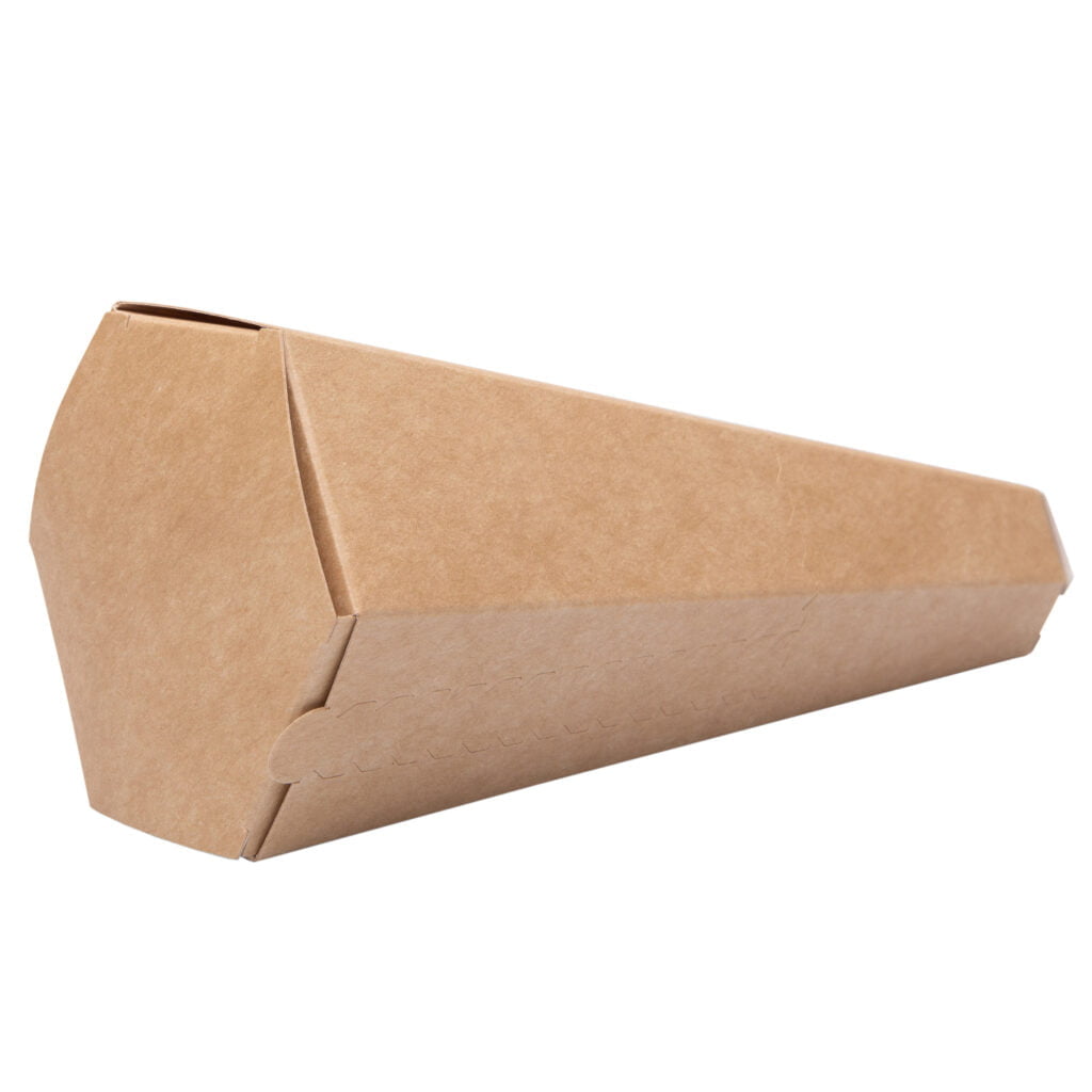 Упаковка для пиццы (конопицца мини) - studio13.com.ua фото 3