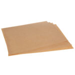 Обгортковий папір для їжі, крафт, розмір – L - Студія-13 фото 5 Обгортковий папір для їжі, крафт, розмір – L - studio13.com.ua фото 5