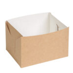 Тарелка для еды/хот-дог/картошка фри (чудо мини) крафт , размер – М - Студія-13 фото 3 Тарелка для еды/хот-дог/картошка фри (чудо мини) крафт , размер – М - studio13.com.ua фото 3