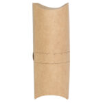 Упаковка для лаваш-ролу/шаурма крафт (міні), розмір – XS - Студія-13 фото 3 Упаковка для лаваш-ролу/шаурма крафт (міні), розмір – XS - studio13.com.ua фото 3