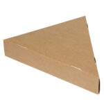 Упаковка для пицца (треугольник) - Студія-13 фото 6 Упаковка для пицца (треугольник) - studio13.com.ua фото 6