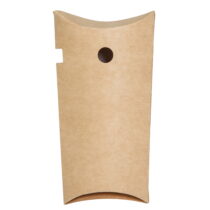 Упаковка для їжі/снек крафт , розмір – М - Студія-13 фото Упаковка для їжі/снек крафт , розмір – М - studio13.com.ua фото