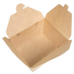 Упаковка для суші крафт (бокс-самозбір), розмір – S - Студія-13 фото 5 Упаковка для суші крафт (бокс-самозбір), розмір – S - studio13.com.ua фото 5