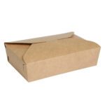 Упаковка для суші крафт (бокс-міді), розмір – М - Студія-13 фото 4 Упаковка для суші крафт (бокс-міді), розмір – М - studio13.com.ua фото 4