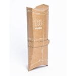 Упаковка для лаваш-ролу/шаурма крафт, розмір – M - studio13.com.ua фото 3