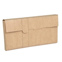 Упаковка для лаваш-роллу/снеков/блинов крафт (тако), размер – М - Студія-13 фото Упаковка для лаваш-роллу/снеков/блинов крафт (тако), размер – М - studio13.com.ua фото