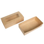 Упаковка для суші крафт (пенал), розмір – ХL - Студія-13 фото 5 Упаковка для суші крафт (пенал), розмір – ХL - studio13.com.ua фото 5