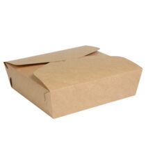 Упаковка для суші крафт (бокс-максі), розмір – L - Студія-13 фото Упаковка для суші крафт (бокс-максі), розмір – L - studio13.com.ua фото