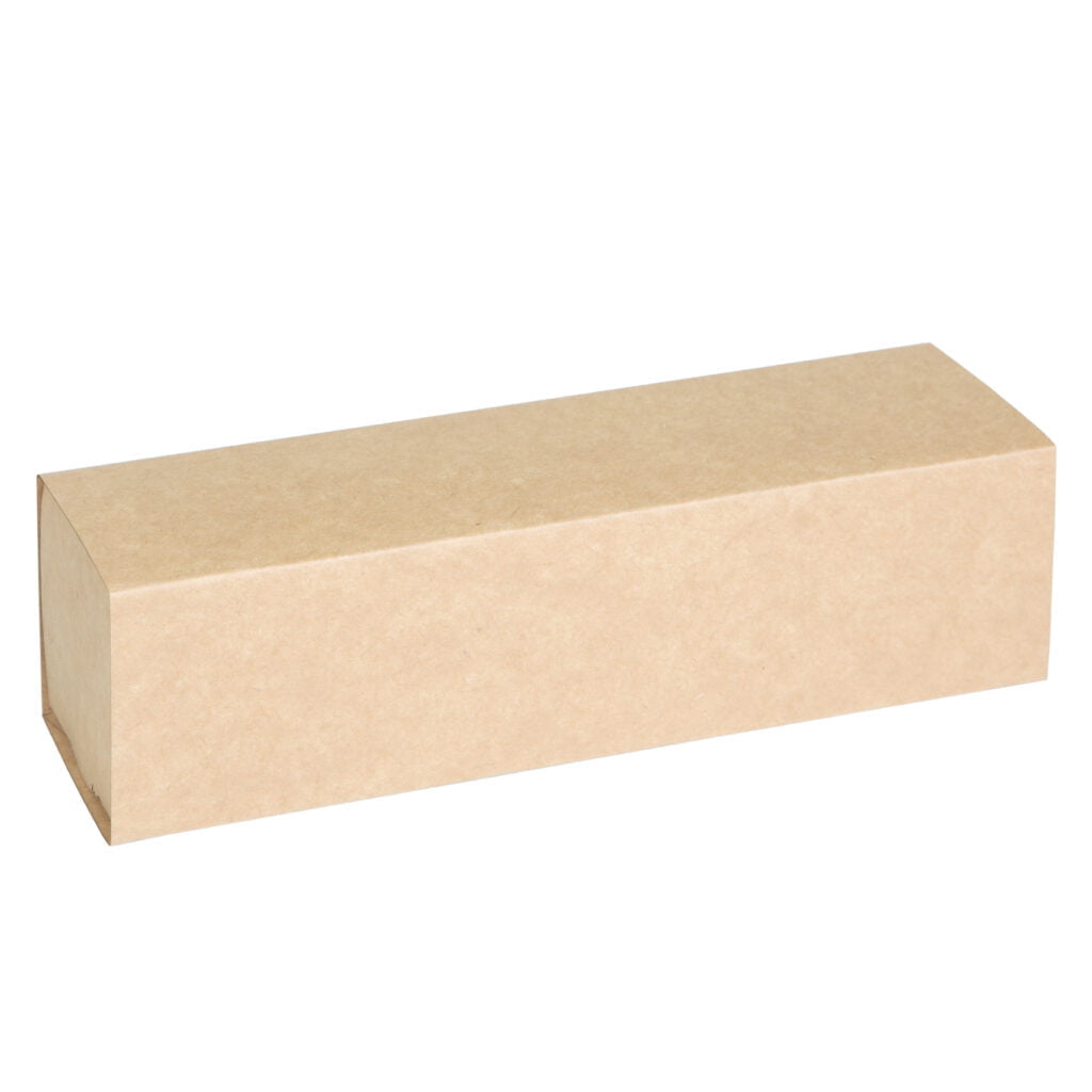 Упаковка для суші крафт (пенал), розмір – М (55x230x55 мм) - Студія-13 фото 6 Упаковка для суші крафт (пенал), розмір – М (55x230x55 мм) - studio13.com.ua фото 6