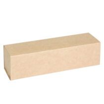 Упаковка для суші крафт (пенал), розмір – М (60x245x60 мм) - Студія-13 фото Упаковка для суші крафт (пенал), розмір – М (60x245x60 мм) - studio13.com.ua фото