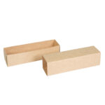 Упаковка для макарунів/кондитерських виробів крафт , розмір – М - Студія-13 фото 7 Упаковка для макарунів/кондитерських виробів крафт , розмір – М - studio13.com.ua фото 7