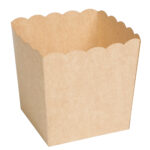 Упаковка (стакан) для попкорну крафт , розмір – М (об’єм 1 л) - Студія-13 фото 5 Упаковка (стакан) для попкорну крафт , розмір – М (об’єм 1 л) - studio13.com.ua фото 5