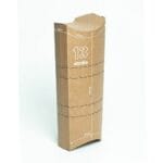 Упаковка для лаваш-рола/шаурма крафт (максі), розмір – L - Студія-13 фото 3 Упаковка для лаваш-рола/шаурма крафт (максі), розмір – L - studio13.com.ua фото 3