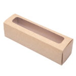 Упаковка для суши крафт (пенал), размер – S - Студія-13 фото 4 Упаковка для суши крафт (пенал), размер – S - studio13.com.ua фото 4