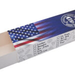 Упаковка для суши цветная (пенал), размер – 3ХL - studio13.com.ua фото 5