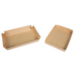 Упаковка для суші крафт (кришка-дно-вікно), розмір – 3XL - Студія-13 фото 9 Упаковка для суші крафт (кришка-дно-вікно), розмір – 3XL - studio13.com.ua фото 9