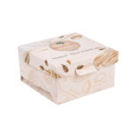 Упаковка клейова для салатів (клейова) кольорова , розмір – М - studio13.com.ua фото 4