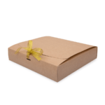 Упаковка для суші крафт (бокс), розмір – L - Студія-13 фото 4 Упаковка для суші крафт (бокс), розмір – L - studio13.com.ua фото 4