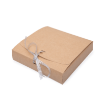 Упаковка для суші крафт (бокс), розмір – 2XL - Студія-13 фото Упаковка для суші крафт (бокс), розмір – 2XL - studio13.com.ua фото