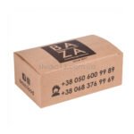 Упаковка для їжі/картоплі фрі/напівфабрикати, фудбокс (максі) крафт , розмір – L - Студія-13 фото 9 Упаковка для їжі/картоплі фрі/напівфабрикати, фудбокс (максі) крафт , розмір – L - studio13.com.ua фото 9