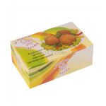 Упаковка для їжі/картоплі фрі/напівфабрикати, фудбокс (максі) кольорова , розмір – L - studio13.com.ua фото 17