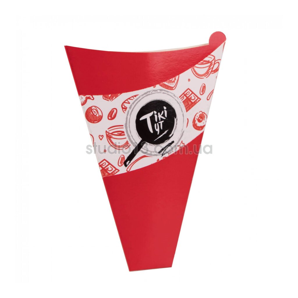 Упаковка для млинців (максі) кольорова , розмір – L - Студія-13 фото 5 Упаковка для млинців (максі) кольорова , розмір – L - studio13.com.ua фото 5