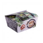 Упаковка для суші кольорова (бокс-самозбір), розмір – S - Студія-13 фото 6 Упаковка для суші кольорова (бокс-самозбір), розмір – S - studio13.com.ua фото 6