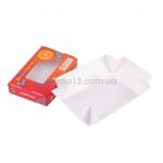 Упаковка для хот-догов (крышка-дно-окно), цветная , размер – М - Студія-13 фото 7 Упаковка для хот-догов (крышка-дно-окно), цветная , размер – М - studio13.com.ua фото 7