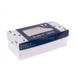 Упаковка для суші кольорова (кришка-дно-вікно), розмір –М (200x100x65 мм) - studio13.com.ua фото 8