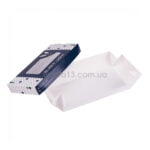 Упаковка для суші кольорова (кришка-дно-вікно), розмір –М (200x100x65 мм) - studio13.com.ua фото 9