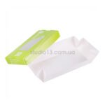 Упаковка для суші кольорова (кришка-дно-вікно), розмір –М (200x100x65 мм) - studio13.com.ua фото 7