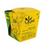 Упаковка для локшини/салатів/WOK пастабокс, кольорова , розмір – S (об’єм 300 мл) - studio13.com.ua фото 9