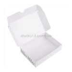 Упаковка для суші біла (вугор), розмір – L - studio13.com.ua фото 8