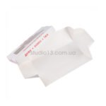 Упаковка для хот-догов (крышка-дно-окно), белая , размер  – М - studio13.com.ua фото 5