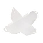 Упаковка для пирожных/кондитерских изделий цветная , размер – XL - Студія-13 фото 5 Упаковка для пирожных/кондитерских изделий цветная , размер – XL - studio13.com.ua фото 5