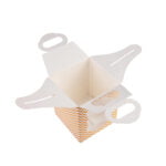 Упаковка для кулича/кондитерских изделий цветная , размер – XL - Студія-13 фото 6 Упаковка для кулича/кондитерских изделий цветная , размер – XL - studio13.com.ua фото 6