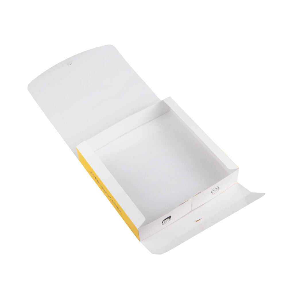 Упаковка для суши цветная (бокс), размер – 2XL - studio13.com.ua фото 3