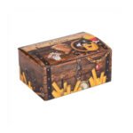 Упаковка для їжі/картоплі фрі/напівфабрикати фудбокс (міні) кольорова , розмір – S - Студія-13 фото 12 Упаковка для їжі/картоплі фрі/напівфабрикати фудбокс (міні) кольорова , розмір – S - studio13.com.ua фото 12