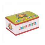 Упаковка для їжі/картоплі фрі/напівфабрикати, фудбокс (меню бокс) кольорова , розмір – XL - studio13.com.ua фото 10