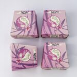 Упаковка для локшини/салатів/WOK пастабокс, кольорова , розмір – S (об’єм 300 мл) - studio13.com.ua фото 8