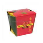 Упаковка для лапши/салатов/WOK пастабокс, цветная , размер — М (объем 400 мл) - Студія-13 фото 9 Упаковка для лапши/салатов/WOK пастабокс, цветная , размер — М (объем 400 мл) - studio13.com.ua фото 9