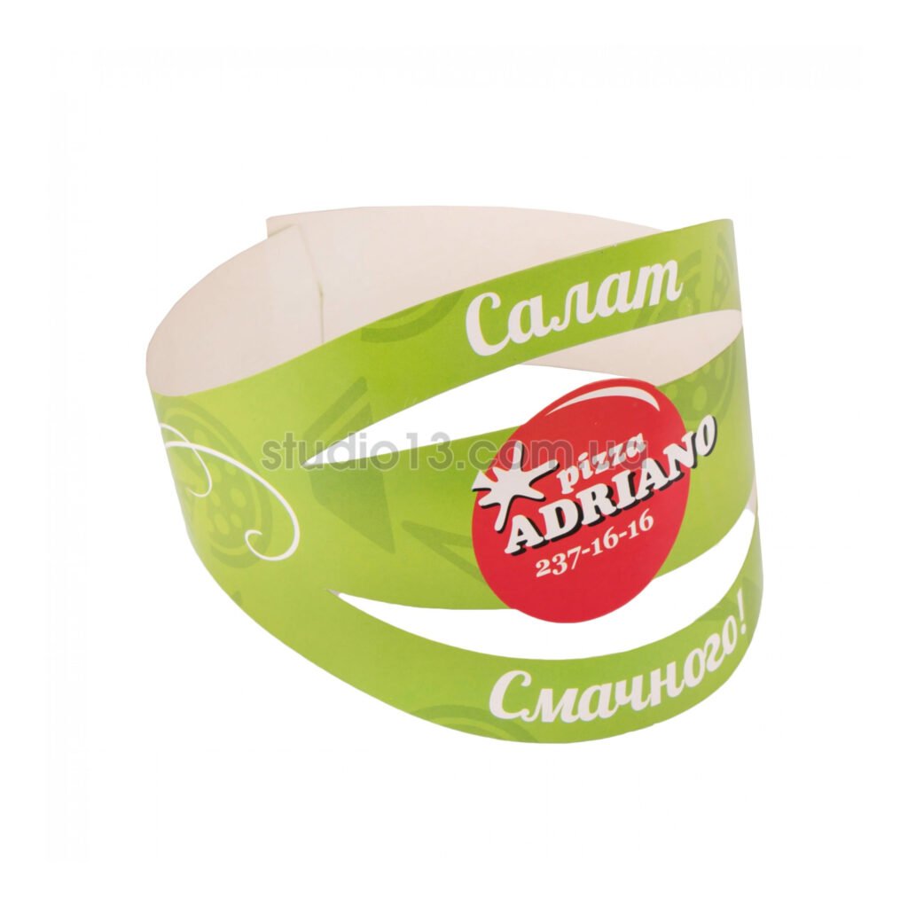 Пасок для упаковки – 1 - studio13.com.ua фото 3