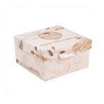 Упаковка для салатов (по выбору с окном или без) цветная , размер – М - Студія-13 фото 7 Упаковка для салатов (по выбору с окном или без) цветная , размер – М - studio13.com.ua фото 7