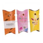 Упаковка для їжі/снек кольорова , розмір – М - Студія-13 фото 4 Упаковка для їжі/снек кольорова , розмір – М - studio13.com.ua фото 4