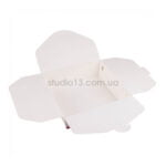 Упаковка для суші кольорова (бокс-максі), розмір – L - studio13.com.ua фото 5