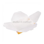 Упаковка для суши цветная (бокс-мини), размер – М - Студія-13 фото 5 Упаковка для суши цветная (бокс-мини), размер – М - studio13.com.ua фото 5